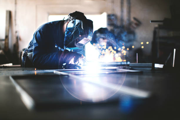 Best Automation and Robotic Welding in Oak Grove, TN