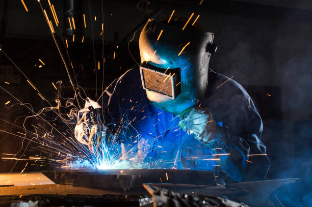 Reliable Oak Grove, TN Welder & Metal Fabrication Solutions