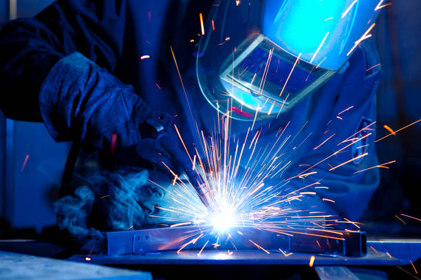 Affordable Welder Services in Oak Grove, TN