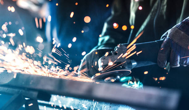 Affordable Welder Services in Oak Grove, TN